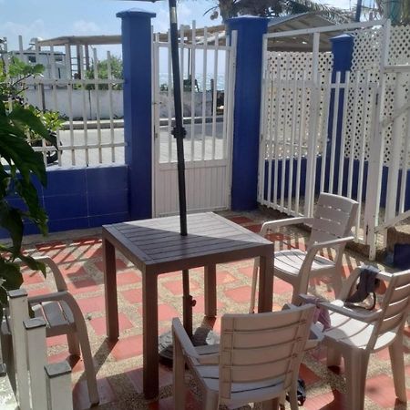 Apartamentos Sound Bay Beach San Andrés 외부 사진