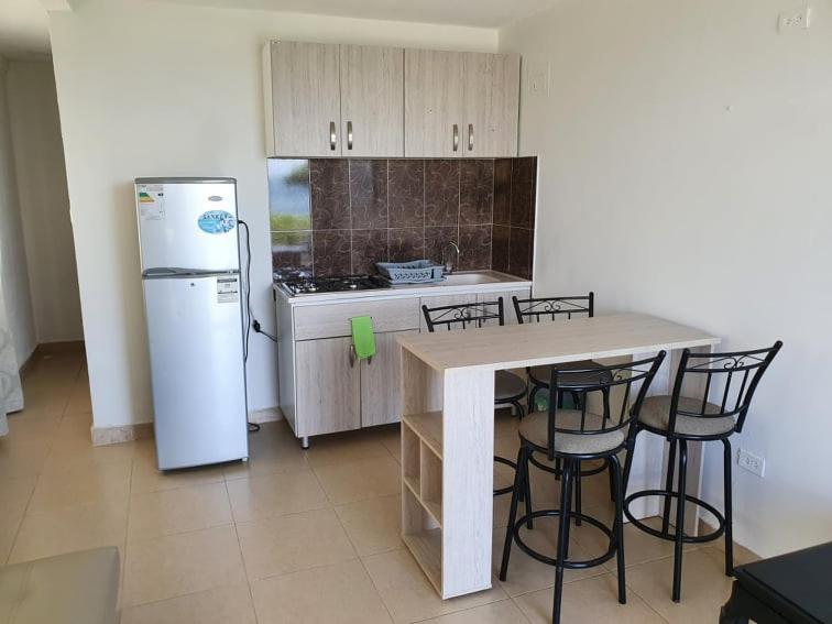 Apartamentos Sound Bay Beach San Andrés 외부 사진